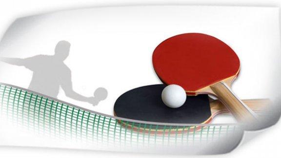 İlçemizde Milli Eğitim Müdürlüğümüzce düzenlenecek olan I. Geleneksel Masa Tenisi turnuvası yapılacaktır.